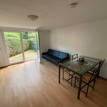 Apartment 171 Швебиш-Халль Экстерьер фото