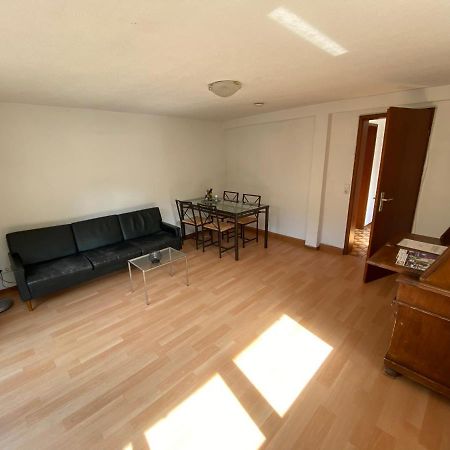 Apartment 171 Швебиш-Халль Экстерьер фото