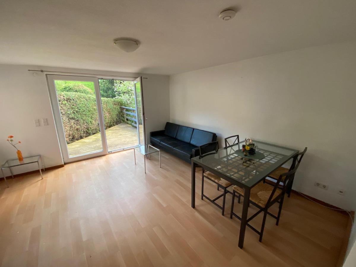 Apartment 171 Швебиш-Халль Экстерьер фото