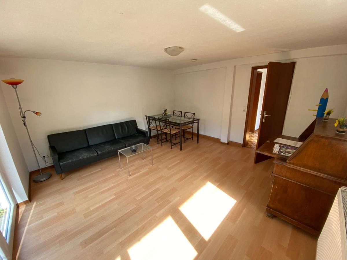 Apartment 171 Швебиш-Халль Экстерьер фото